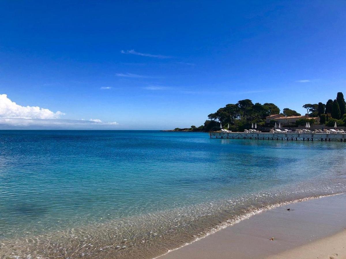 Apartamento Le Duplex Antibes Exterior foto